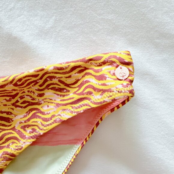 Scotch & Soda Bikini Bottom NWT Size Large womens swim - Picture 5 of 8